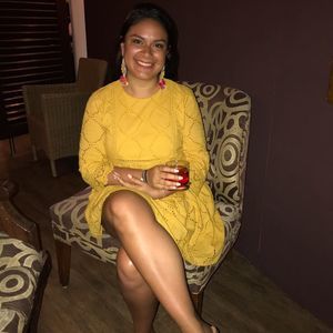 Meet your Posher, Rossangelly